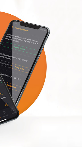 Kriptrade Screen 3