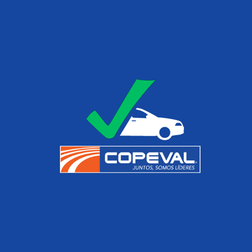 COPEVAL AUTOCHECK logo
