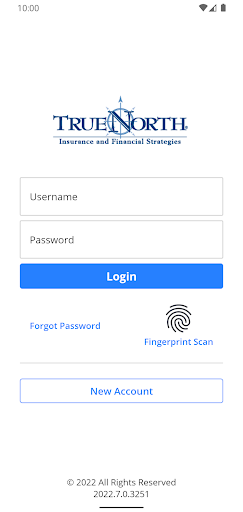 Android application TNC 24/7 Mobile screenshort