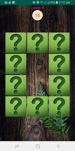 Fruit Match Screen 2