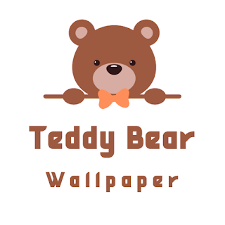 Cute Teddy Bear Wallpaper apk
