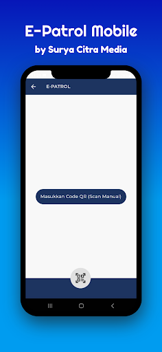 E-Patrol Mobile Screen 3