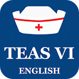 ATI TEAS Exam - English icon