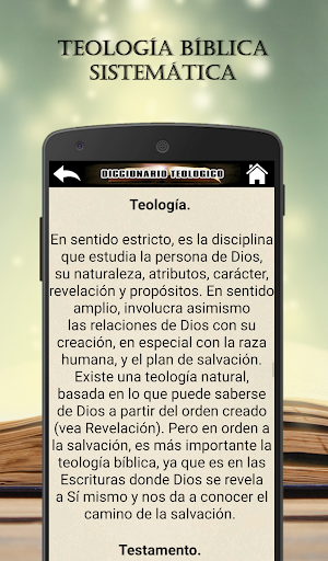 Teología Bíblica Sistemática Screen 2