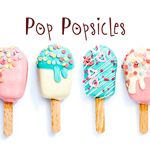Pop Popsicles Theme Apps On Google Play