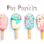 Pop Popsicles Theme