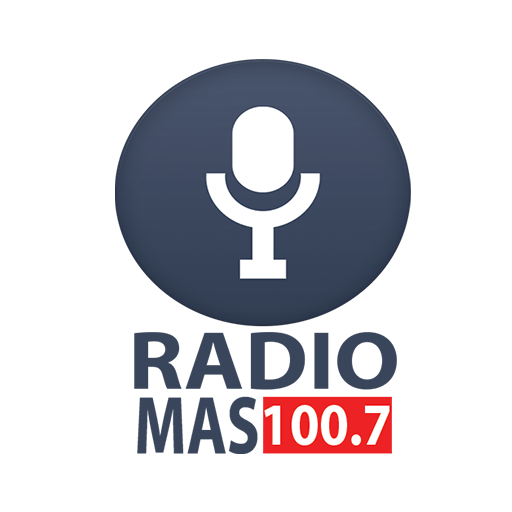 Radio Mas Pampa del Indio logo