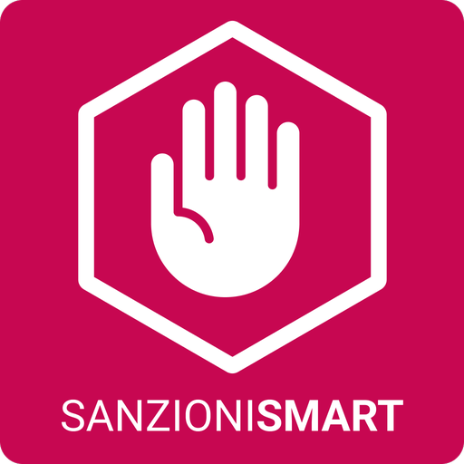 SanzioniSmart PM logo