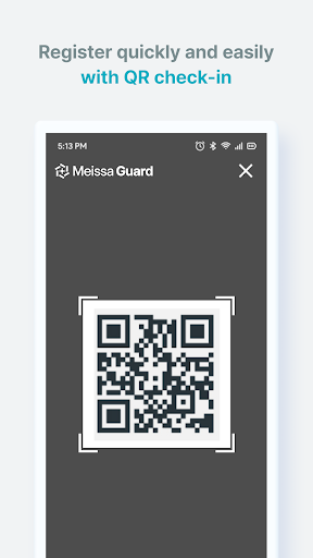 Meissa Guard - worker safety Screen 3