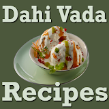 Dahi Vada Recipes Videos in Hindi/Marathi/Gujarati icon