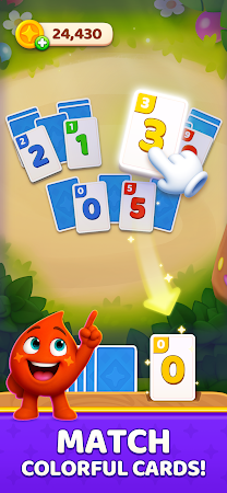 Game screenshot Solo - Tripeaks Adventure mod apk