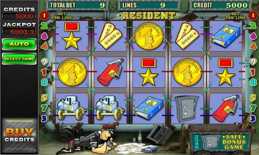 Real Slots 3 - mega slots pack Screen 2