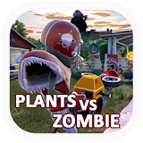 Tips Plants VS Zombie Heroes icon