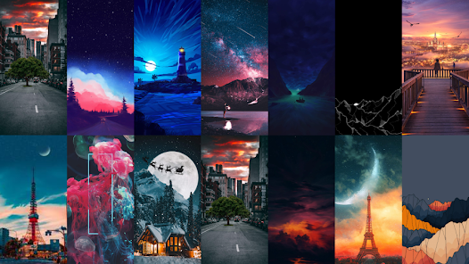 WallMan APK Mod 2.12.81 {😎 No Ads/ Gesture Support } Gallery 5