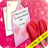 romantic letters to fall in love1.4