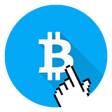 Super Bitcoin Clicker icon