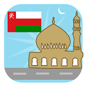 Top 23 Books & Reference Apps Like Oman Prayer Timings - Best Alternatives