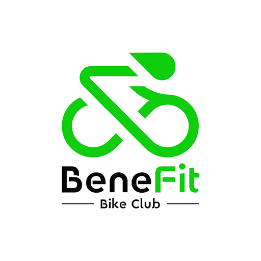 Clube BENEFIT logo