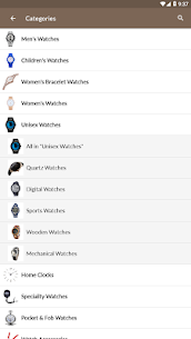 Buy watches  Online For Pc (Download For Windows 7/8/10 & Mac Os) Free! 2