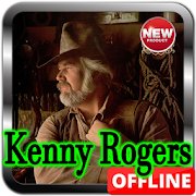  KENNY ROGERS Offline MP3 & Video Album Collection 