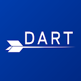 Dart Detroit Transit icon