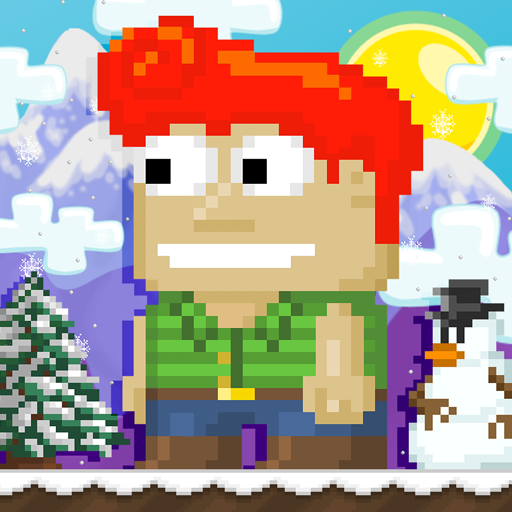 [Gift Code] Growtopia mới nhất 06/2025