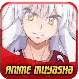 Anime Inuyasha Kagome Wallpapers icon