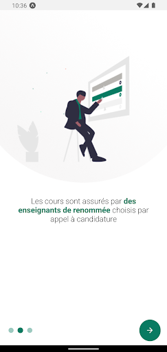 Écoles au Mali Screen 2