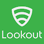 Lookout Security and Antivirus APK icon