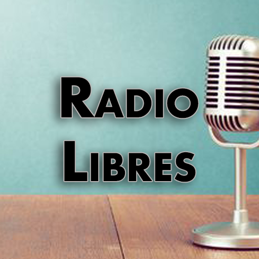 Radio Libres logo