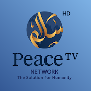 Peace TV Network 1.0.6 Icon