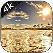 Top 50 Entertainment Apps Like Sun Rise HD Wallpaper 4K ? - Best Alternatives