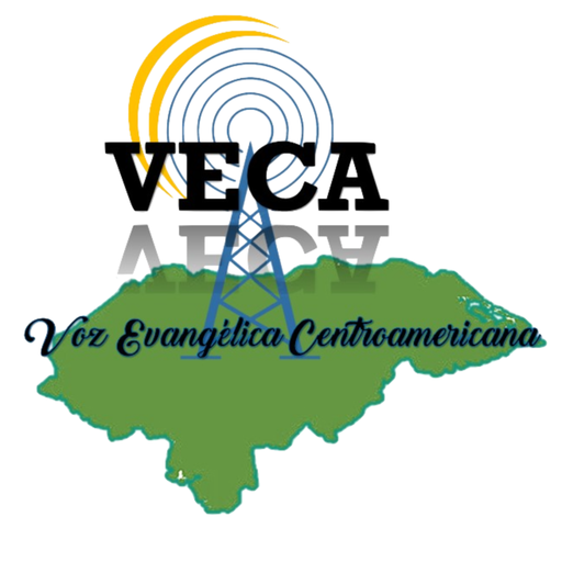 Estéreo VECA logo