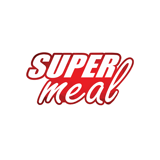 Supermeal Restaurant Backoffic  Icon