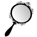 Make-Up Mobile Mirror icon