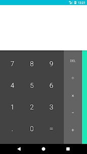 Calculator Vault Apk (حزمة التبرع) 1