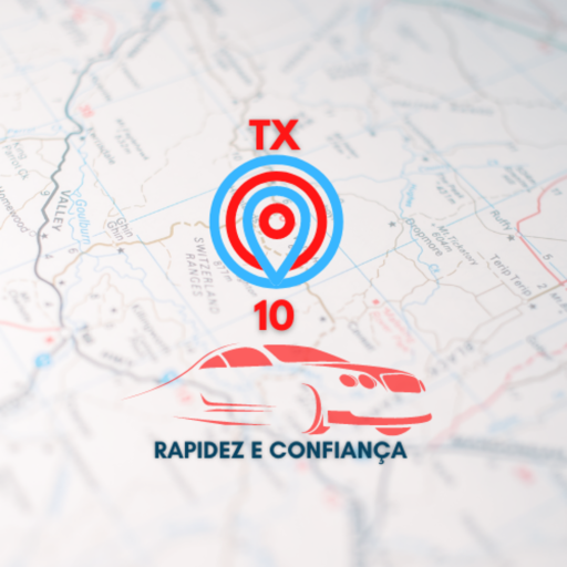 TX10 - Motorista logo