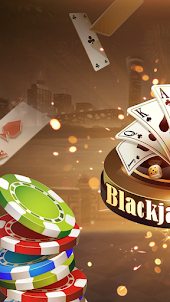Blackjack World