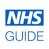 NHS Safeguarding Guide icon