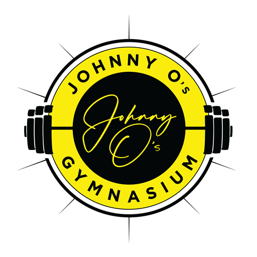 Johnny Os Gymnasium logo