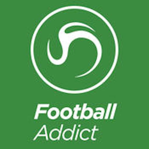 Football-Addict  Icon