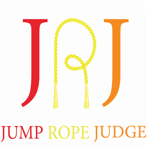 JumpRopeJudge  Icon