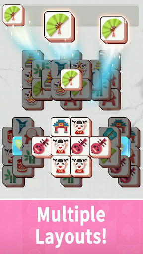 Tile Match Easy Time