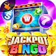 Jackpot Bingo-TaDa Jogos