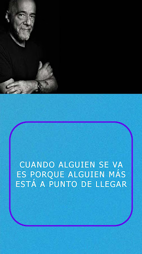 Paulo Coelho frases Screen 3