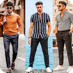 Cover Image of Télécharger Men Fashion Outfit Ideas  APK