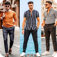 Men Fashion Outfit Ideas