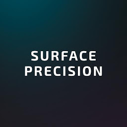 Icon image Surface Precision