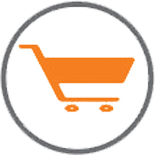 AToZ MyShop Shopping APP logo