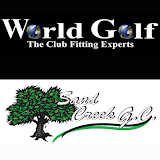 World Golf & Sand Creek GC icon